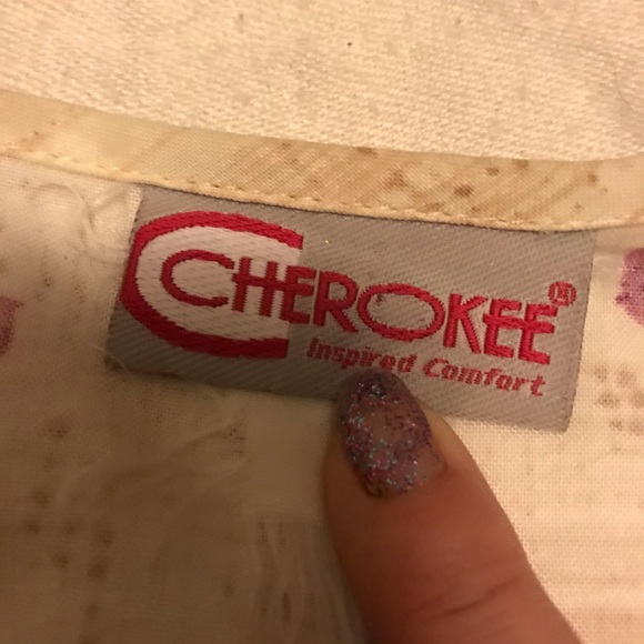 🛍🎉Scrub coat 🧥 - Picture 2 of 7